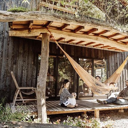 Yokomura Eco-Lodge Uenohara Ngoại thất bức ảnh