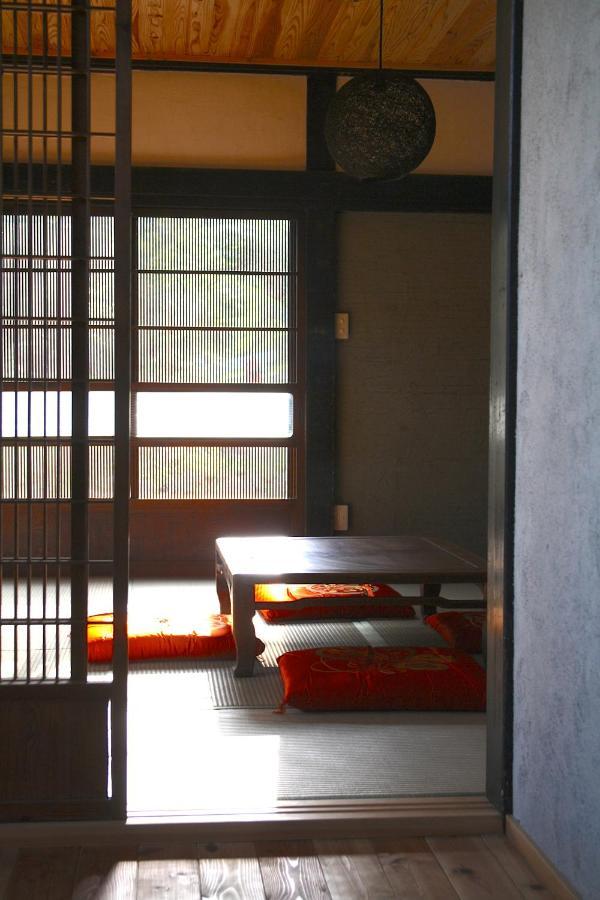 Yokomura Eco-Lodge Uenohara Ngoại thất bức ảnh