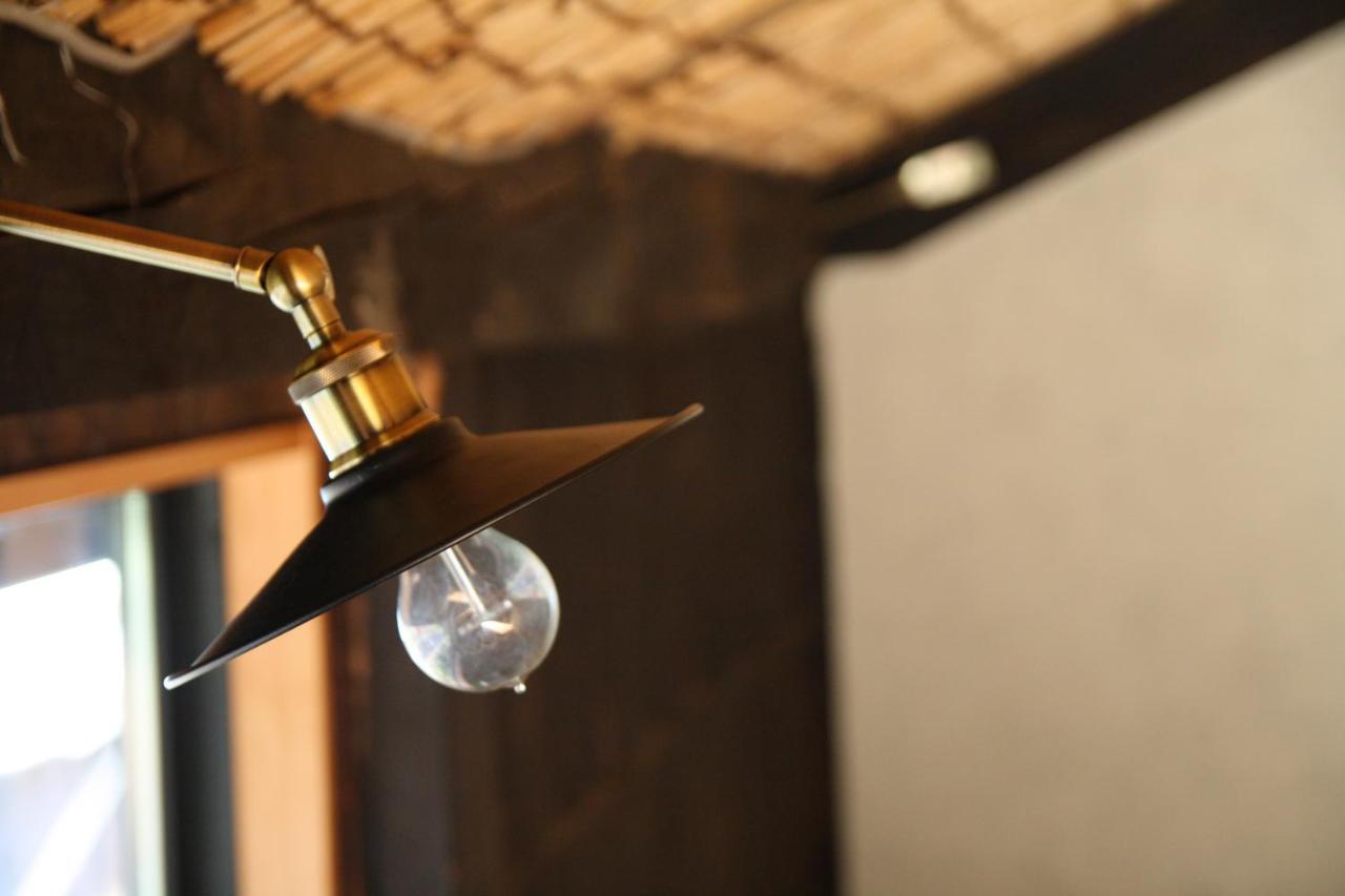 Yokomura Eco-Lodge Uenohara Ngoại thất bức ảnh